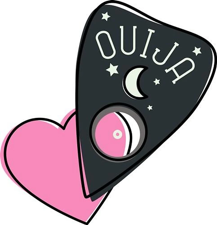 Love Ouija