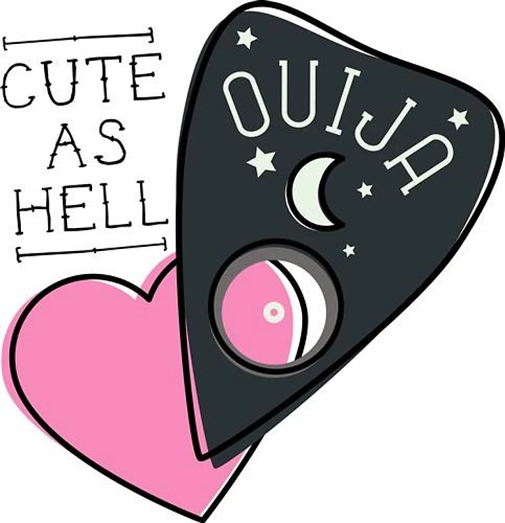 Cute As Hell