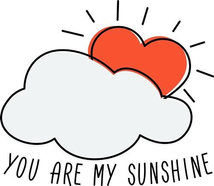My Sunshine