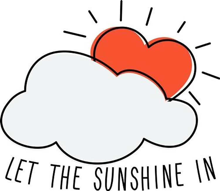 Let Sunshine In
