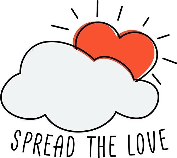 Spread The Love