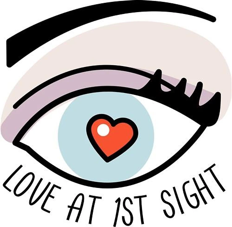 At 1st Sight