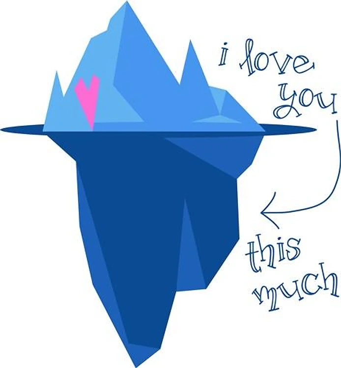 Love You This Much