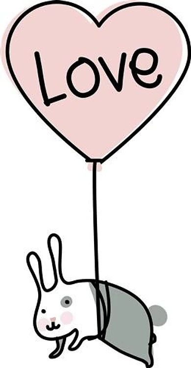 Love Bunny