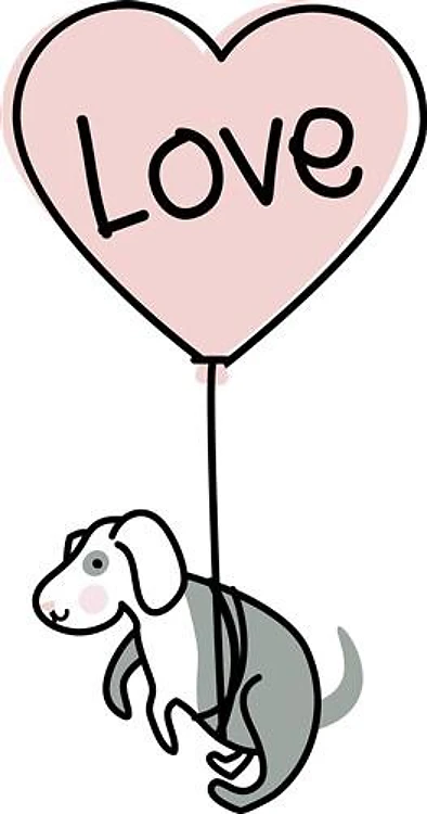 Love Puppy