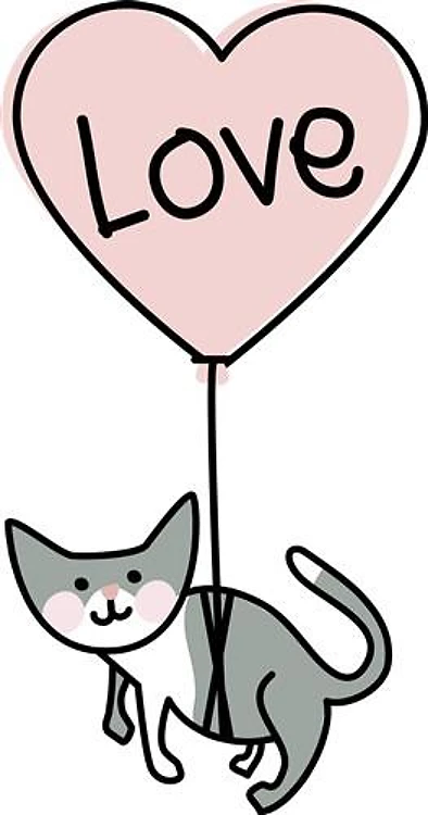 Love Kitten