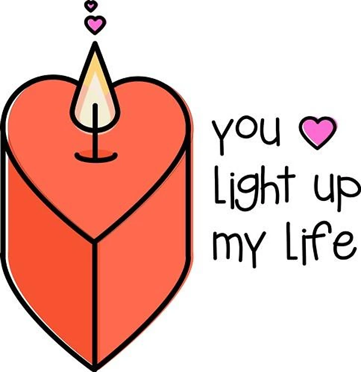 Light Up My Life