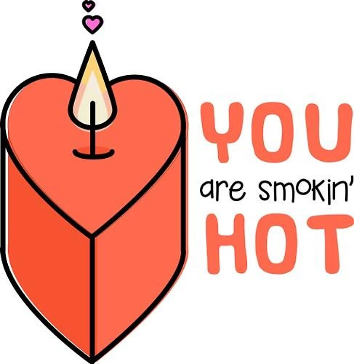 Smokin Hot