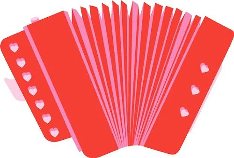 Love Accordion