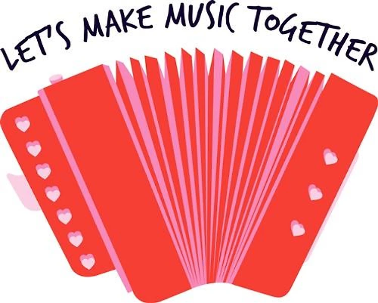 Lets Make Music