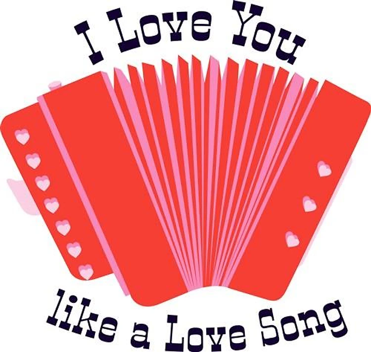 Like Love Song