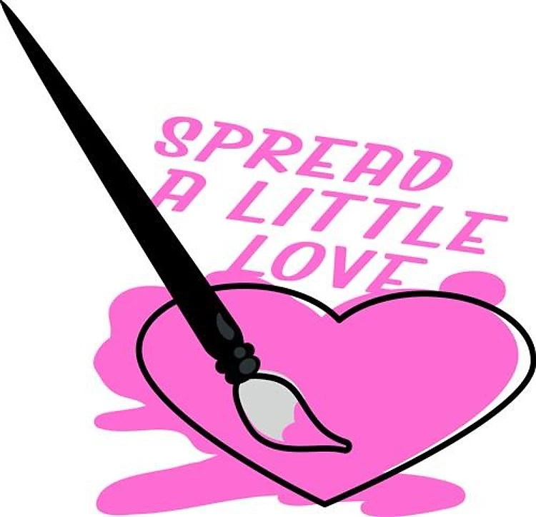 Spread Love