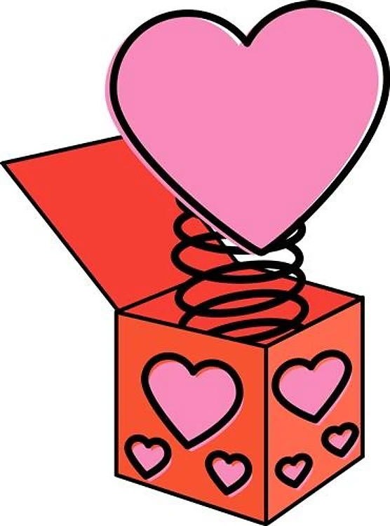 Love Jack-In-The-Box