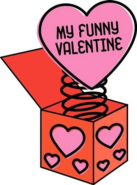 My Funny Valentine