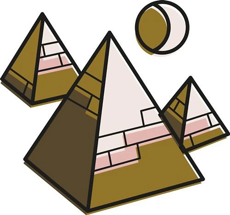 Egypt Pyramids