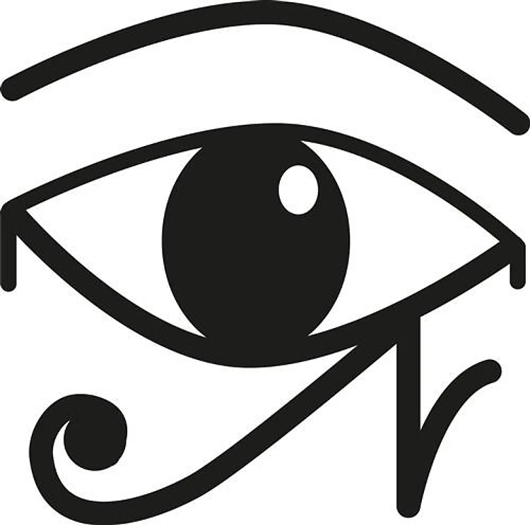 Egyptian Eye
