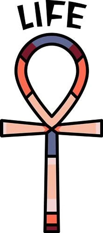 Life Ankh