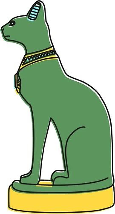 Egyptian Cat