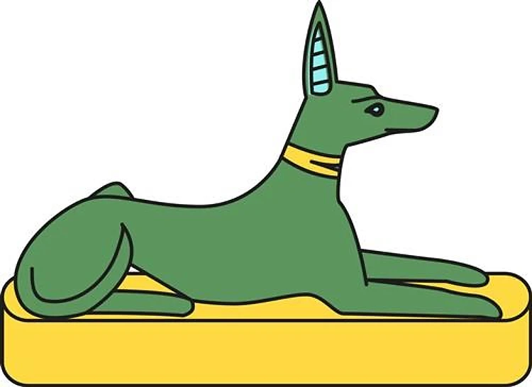 Egyptian Dog