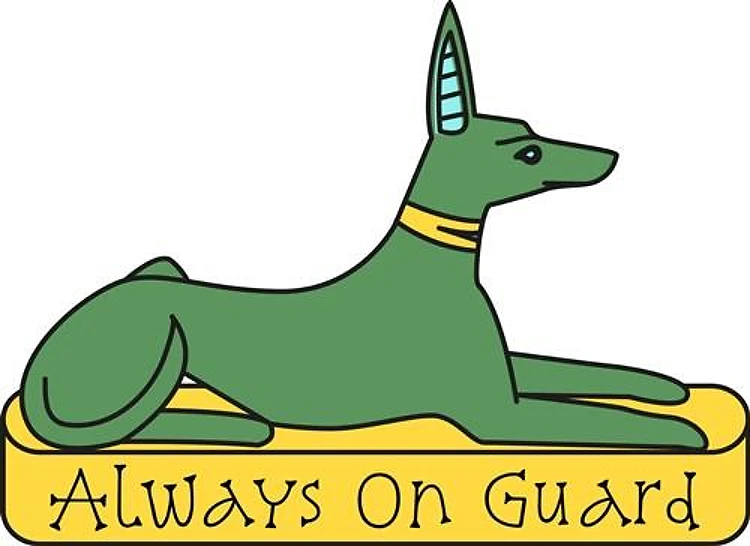 Always On Guard