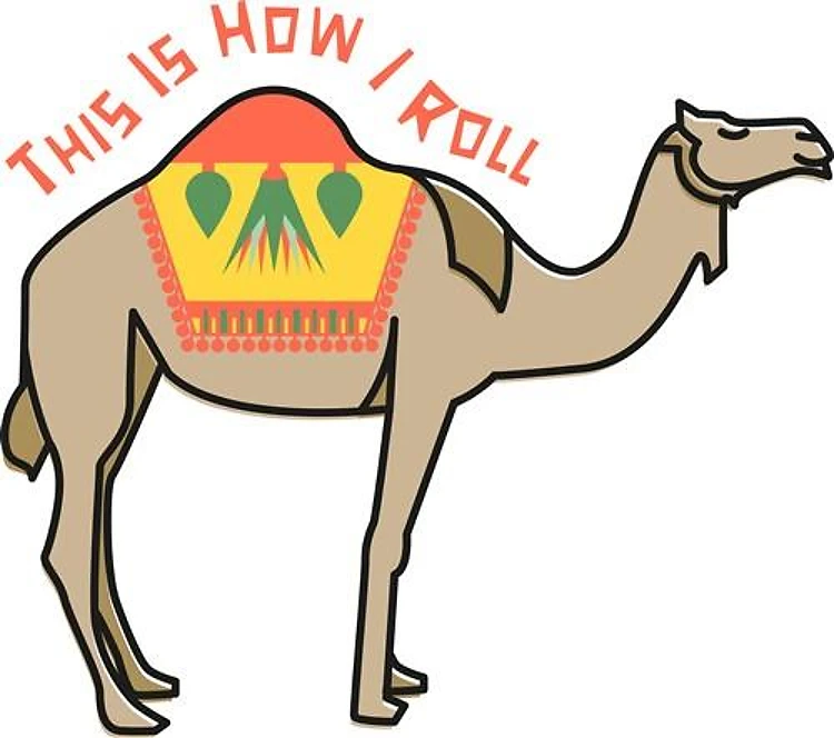 How I Roll