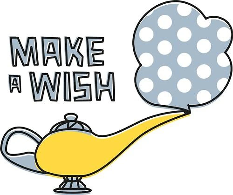 Make A Wish