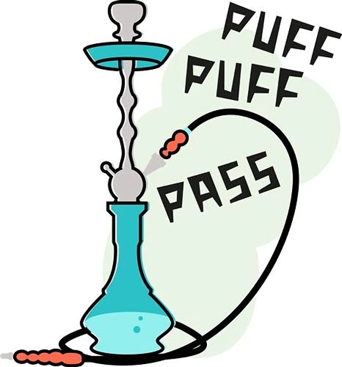Puff Puff Pass