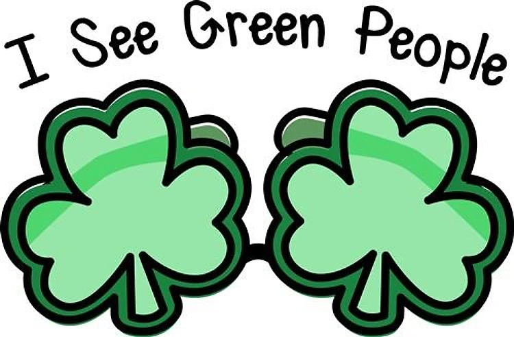 See Green People