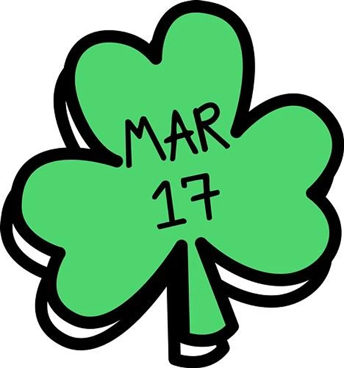 March 17
