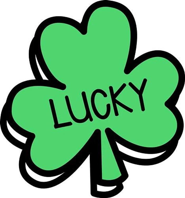 Lucky Clover