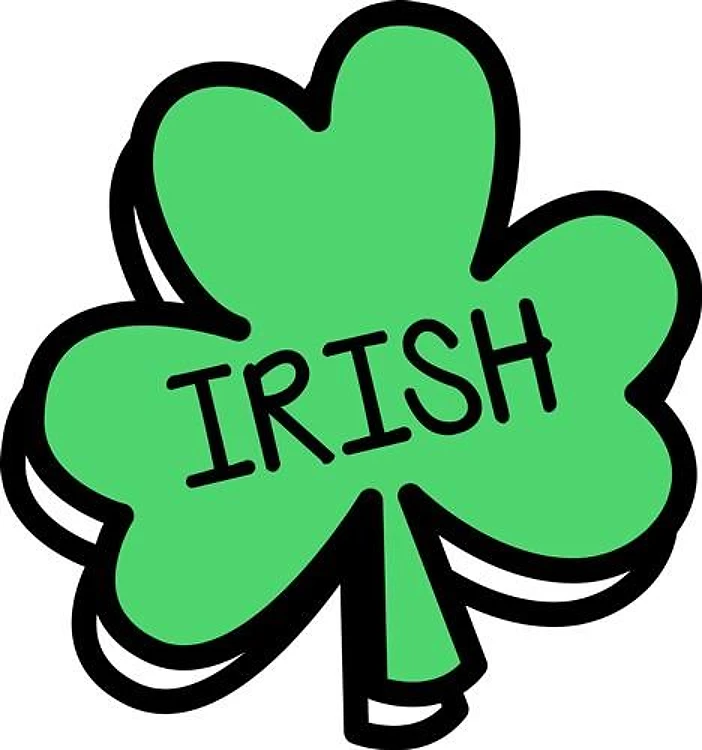 Irish Clover