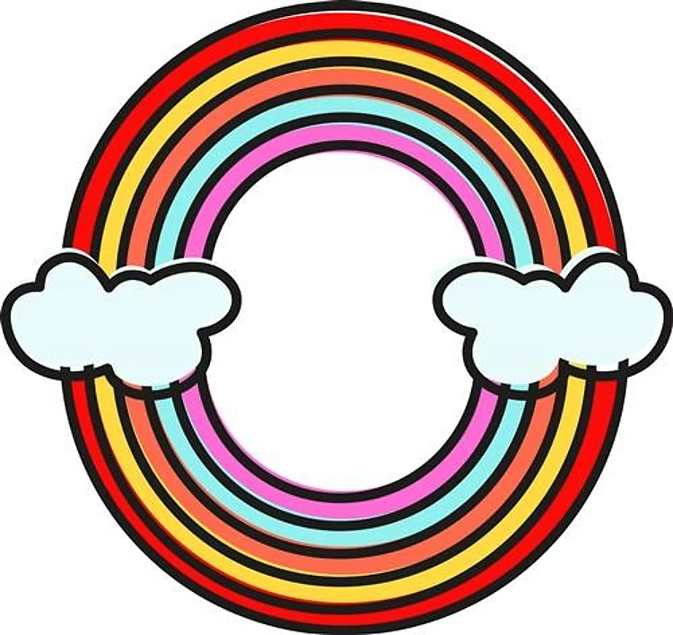 Double Rainbow