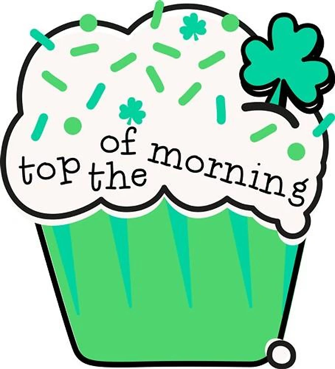 Top Of Morning
