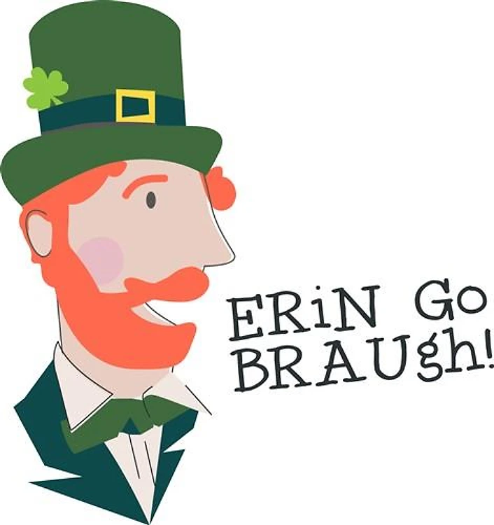 Erin Go Braugh