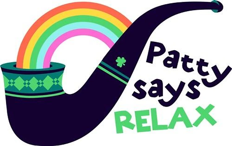 Patty Says Relax