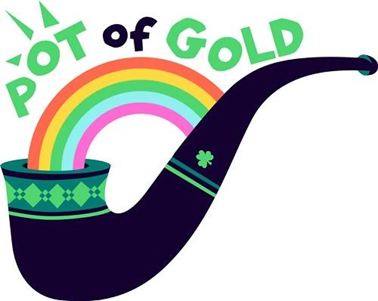 Pot of Gold