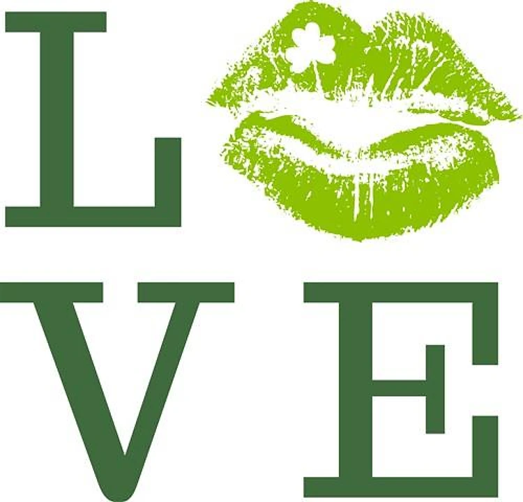 Love Irish