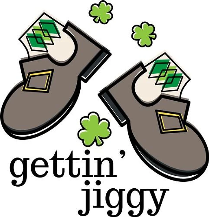 Gettin Jiggy