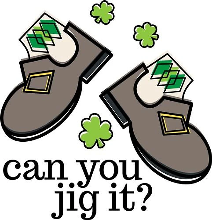 Can You Jig It