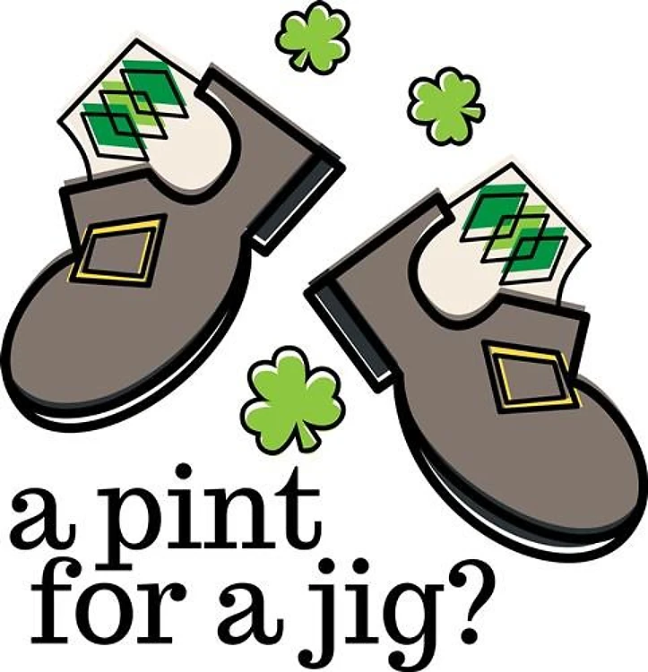 Pint For Jig