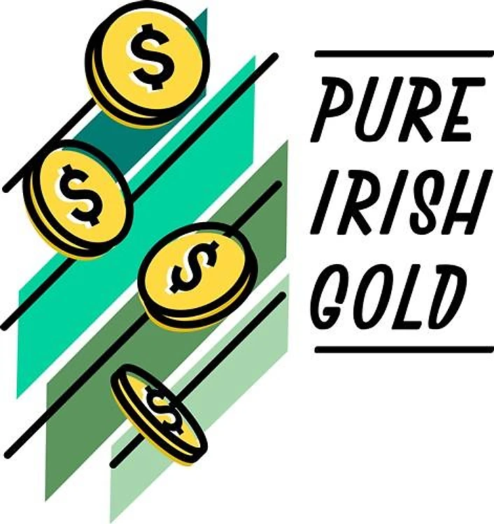 Pure Irish Gold