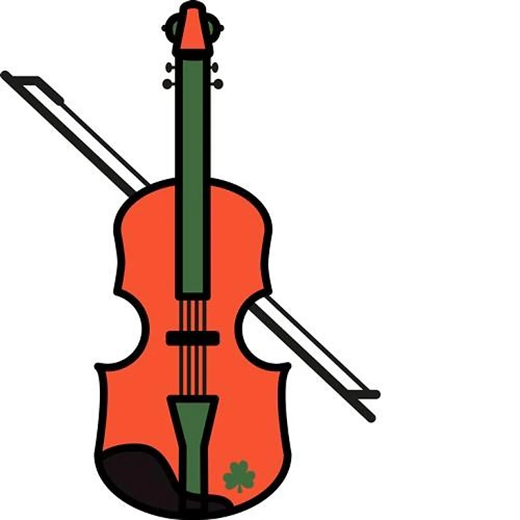 Irish Fiddle