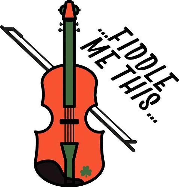 Fiddle Me This