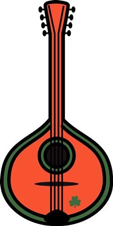 Irish Mandolin