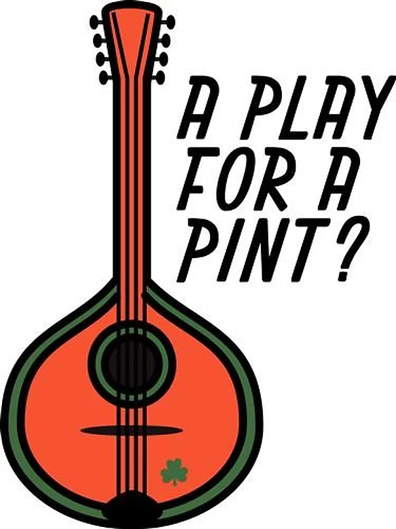 Play For A Pint