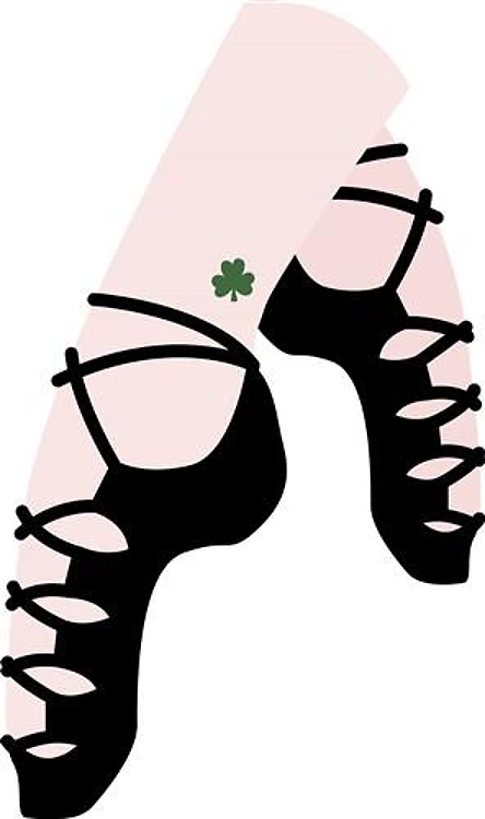 Irish Dance Shoes