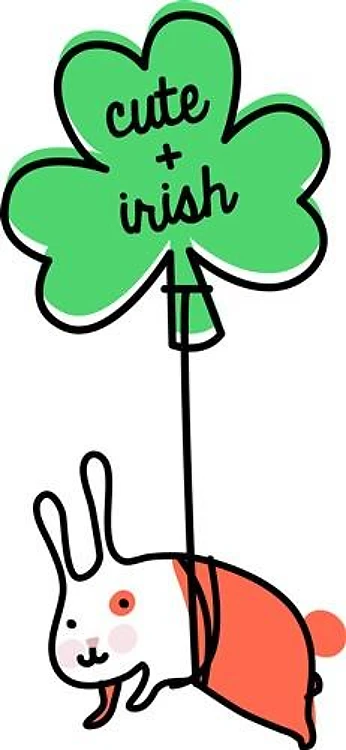Cute And Irish