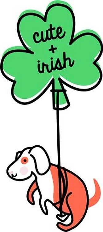 Cute And Irish