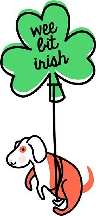 Wee Bit Irish