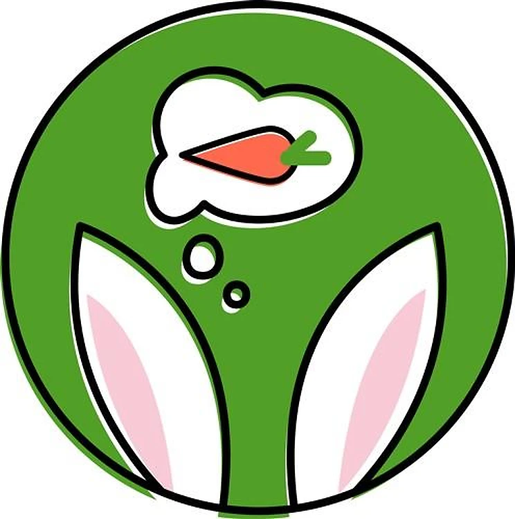 Bunny Ear Carrot